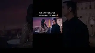 This clip felt like a MOVIE TRAILER | Elnaaz Norouzi x Akshay Kumar