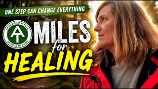 Why the Woods, Why Now &mdash; My Appalachian Trail Journey