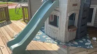 Step2 Enchanting Adventures 2 Story Kids Playhouse Review, Do my kids like it