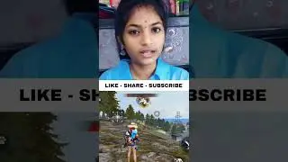 GIRL FACECAM 💃🏻 SQUAD WIPED 😈 NORA 🔥#freefiretamil #tamil #shortsff #freefire