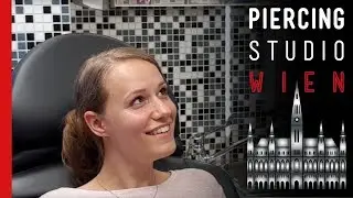 💉 Tragus Piercing 💉 in Nahaufnahme gepierct 💉 Piercing Ratgeber 💉 Marc's Piercing TV