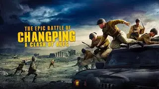 The Epic Battle of Changping: China's Bloodiest Clash of Wits and War | Cinematic