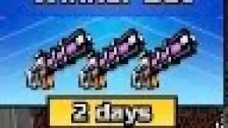 pixel gun 3D matchmaking but super based