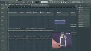 FREE Dripbeat by La Bruja