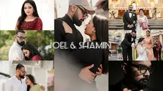 JOEL & SHAMIN WEDDING FULL LENGTH