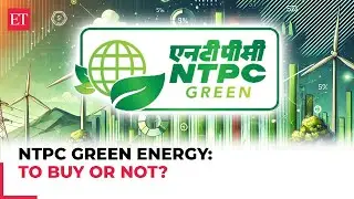 NTPC Green Energy: Is it a good stock to invest in?