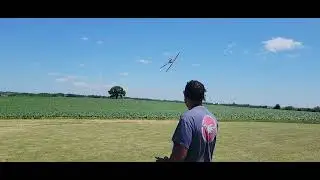 specter 700v2 egodrift 4530 HT 550Kv