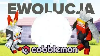 WIECEJ ADDONSÓW PIERWSZY LIDER COBBLEMON i EWOLUCJA STARTERA w COBBLEMON