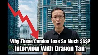 Loss-making properties in bull market! Expert Views from Dragon Tan!