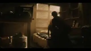 Nancy Drew 3x13 Nancy and Ace together, kissing scene #000