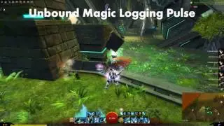GW2 - Infinite Unbound Magic Gathering Tools
