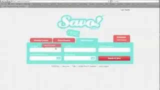 savo.com.au - Australia's new way to save with free online coupons!