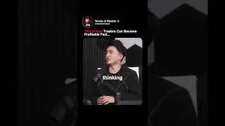 The FASTEST Way to Become Profitable in Trading (MUST WATCH)🚀
