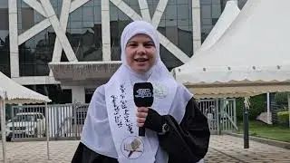 سطيف ، تكريم 250 حافظًا وحافظة لكتاب الله من مدارس جمعية العلماء المسلمين الجزائريين بالولاية