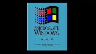 How To Make a Ms Dos/Windows 3.1 Vm on virtualbox!