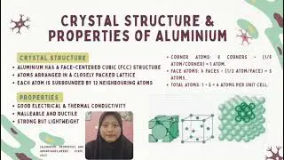 CHM361: VIDEO ASSESMENT