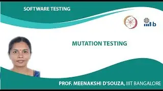 Mutation Testing