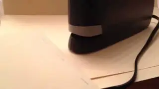 Bostitch 02210 Stapler
