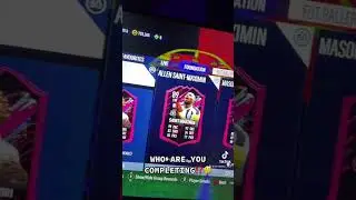 FUT Ballers Promo Leaked SBC&rsquo;s⁉️😳 #fifa23 #fut #fifaultimateteam
