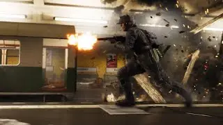 Operation Underground BREAKTHROUGH - NO HUD - NO COMMENTARY - IMMERSIVE - 1440P MAX SETTINGS