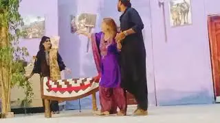 theatre plays l Mehindi Rata Hath episode 04 I Sindhi Drama I Sindhi Comedy