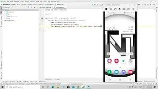 how to make a toast in kotlin android