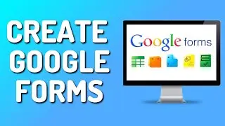 How to Create a Google Form (Easy 2025)