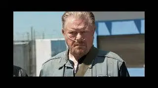 Piney's Hidden Role in Sons of Anarchy Revealed: You Won't Believe the Truth!