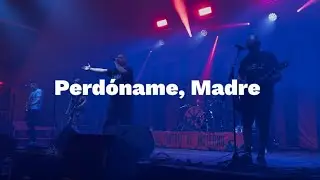 Kaos Urbano - Perdóname, Madre | Kalagurrirock Mayo 2025