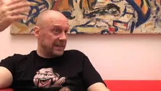 Alain Soral / &Eacute;galit&eacute; & R&eacute;conciliation - Mai 2012, partie 6