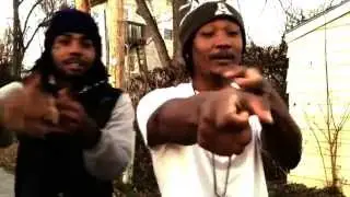 Yung Cat x Yung Mobb x Chopp Tha Gunner -Right Back (Official Video)