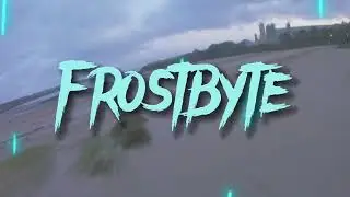 Ripping  it up at the beach! iflight NazgulV2