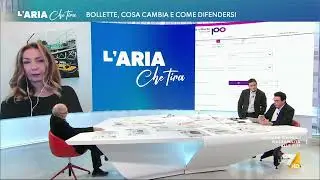 Energia e gas, maggior tutela o mercato libero? Ecco una simulazione per capire le differenze e ...