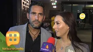 ¿Le pusieron el cuerno a Claudia Lizaldi?| Ventaneando