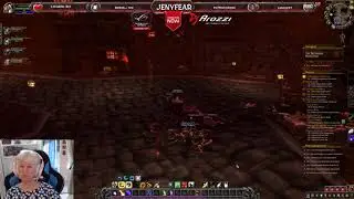 Jenyfear levlar sin Balance Druid Moomoofear