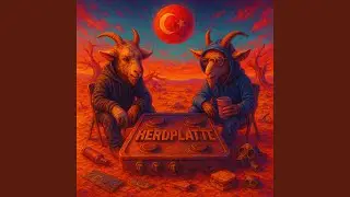 Herdplatte