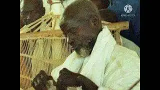 Pape Gueye Midaadi - Sunu Sangue baa ngi nii