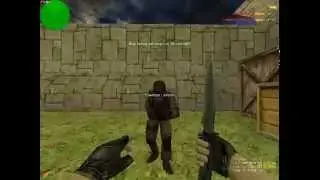 Counter Strike 1.6 Pro Knife Cfg 2015 +DOWNLOAD
