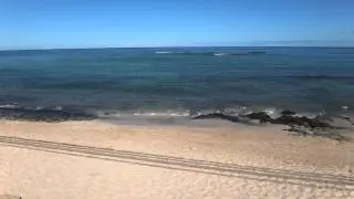 Laniakea Beach - Oahu, Hawaii