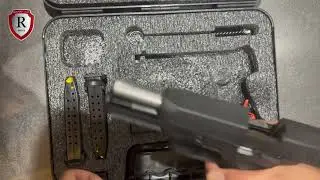 Taurus G3 Black