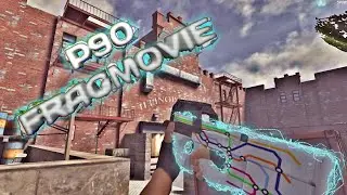 Critical ops P90 FRAGMOVIE