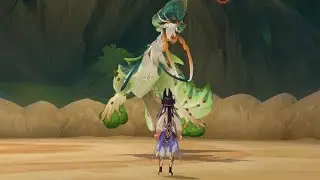 C0 R1 Cyno Aggravate VS Mushroom Bird