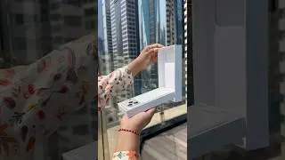 iPhone 17 Pro Max Unboxing & First Look | Apple&rsquo;s Biggest Upgrade Yet! #applelaunch #unboxing