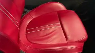 ２０１０年 アバルト ５００ ５MT ボサノバホワイト/ブラック ４００００キロ　ー　Dande Cars