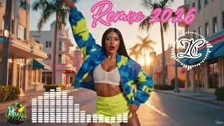 Dj XOXO - DREAM ON Remix 2026/Dance Music, Disco Music 