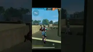 ONLY MAC 10 CHALLENGE GARENA FREE FIRE #shorts