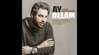 Vahid Hajitabar - Ay Delam