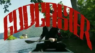 Godcaster &ndash; Diamond's Shining Face (Official Music Video)