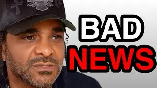 Huge Jim Jones Drama