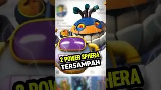 Power sphera ter sampah di Boboiboy #feedshorts #shorts#short #boboiboy #powerspheraterlemah
